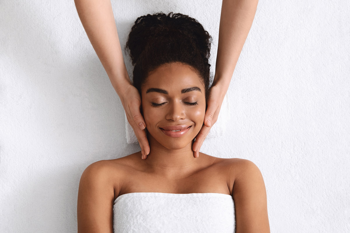 How Does Massage Therapy Help Relieve Headaches?