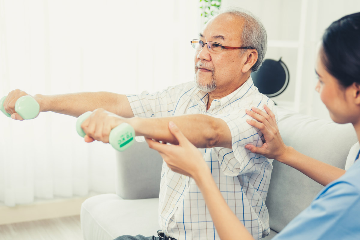 How to Incorporate Physiotherapy Into a Comprehensive Treatment Plan for Chronic Conditions