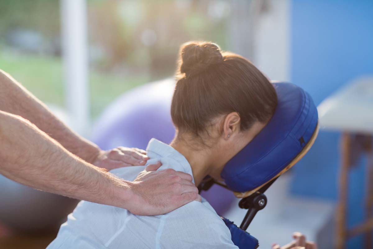 What Are the Different Types of Massage Therapy and Their Healing Benefits?