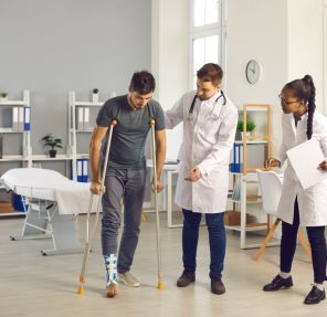 How Physiotherapy Can Help With Post-surgical Rehabilitation