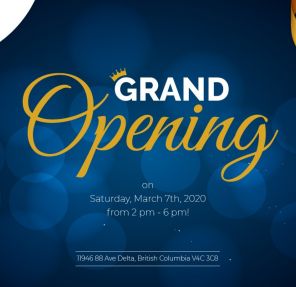 Therapex Health Centre Grand Opening 