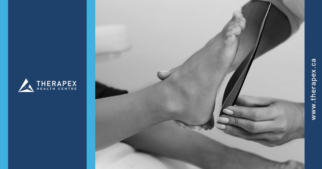 Orthotics 