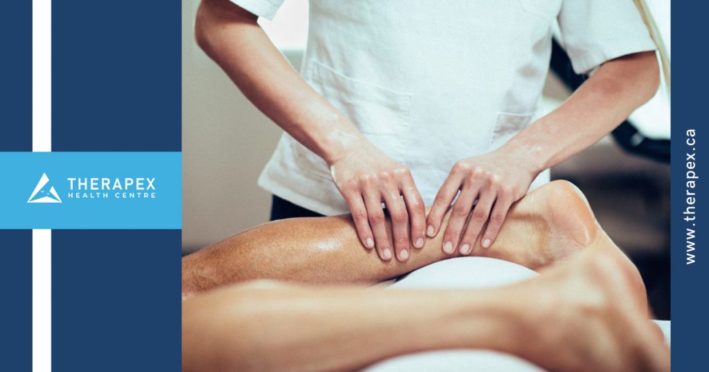 Registered Massage Therapy